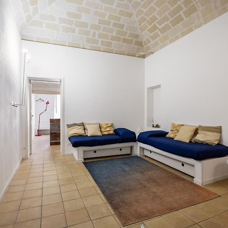 Appartamento Semplice BnB Design Ciotta Trapani Esterno foto