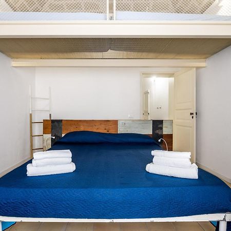 Appartamento Semplice BnB Design Ciotta Trapani Esterno foto