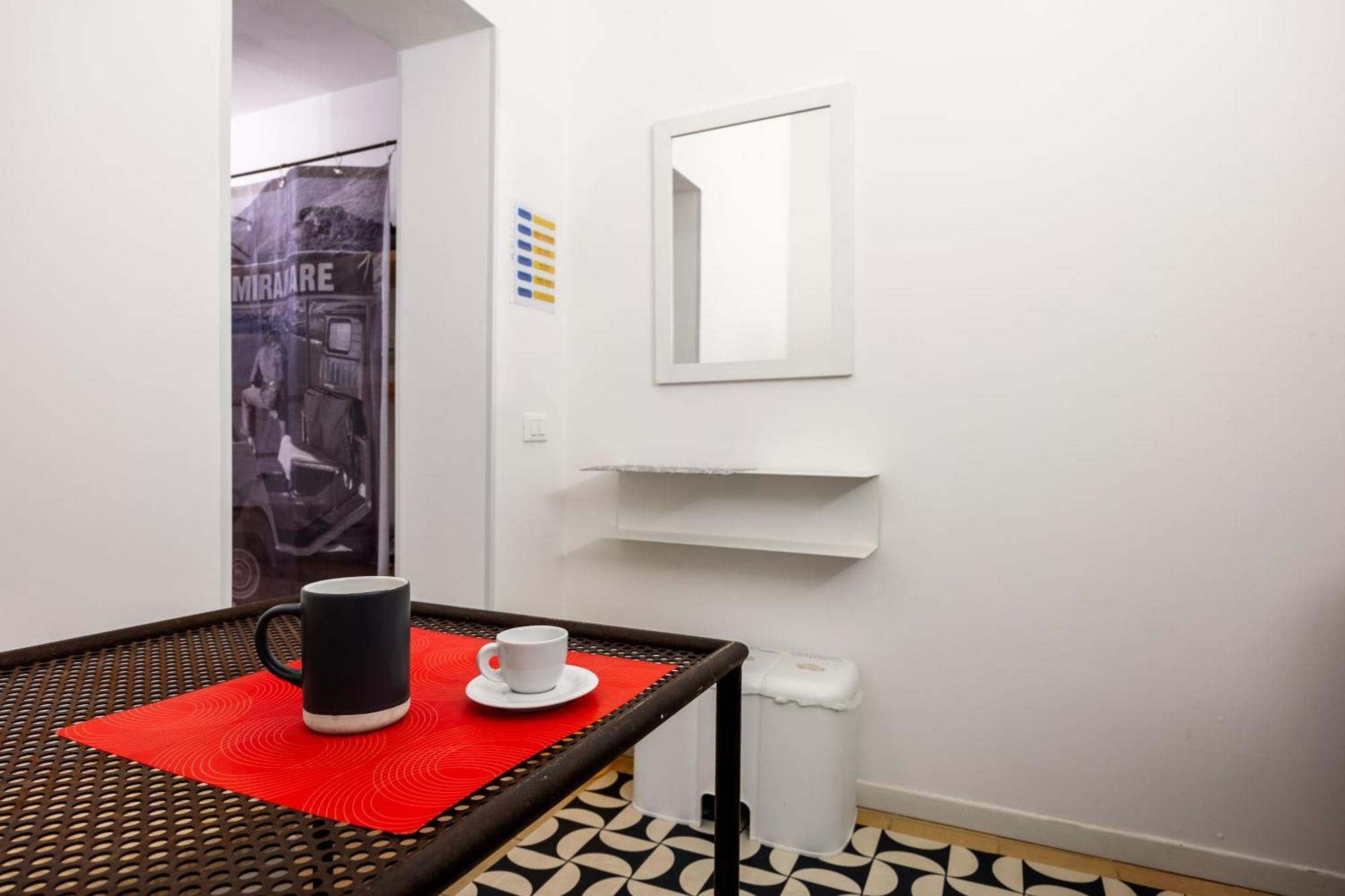 Appartamento Semplice BnB Design Ciotta Trapani Esterno foto