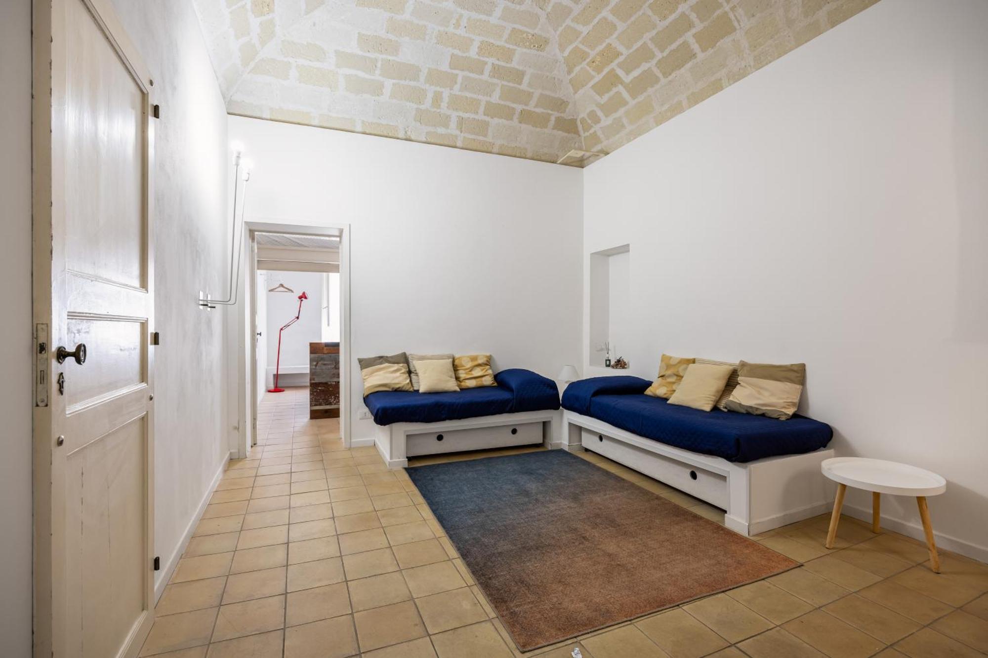 Appartamento Semplice BnB Design Ciotta Trapani Esterno foto