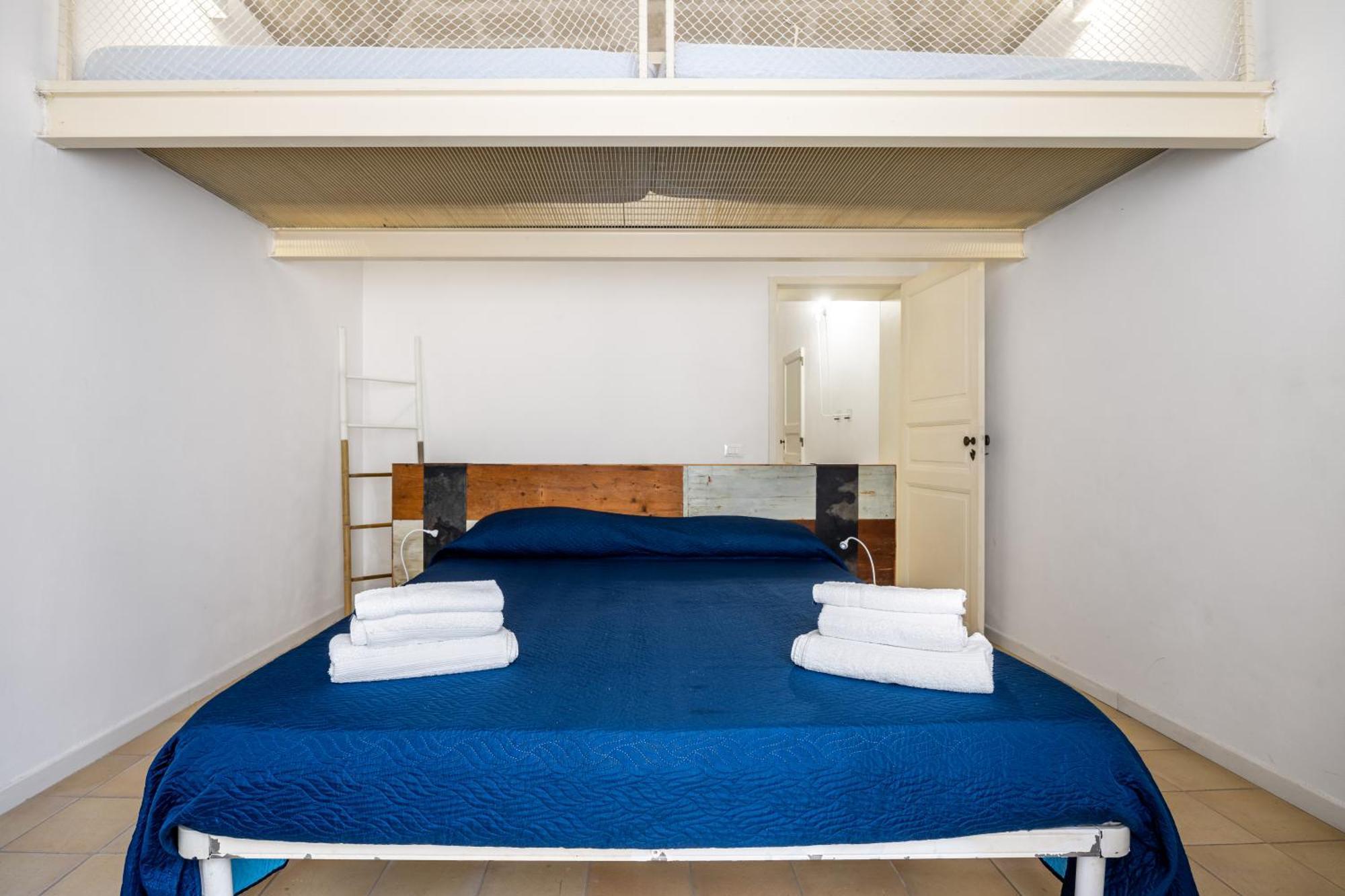 Appartamento Semplice BnB Design Ciotta Trapani Esterno foto