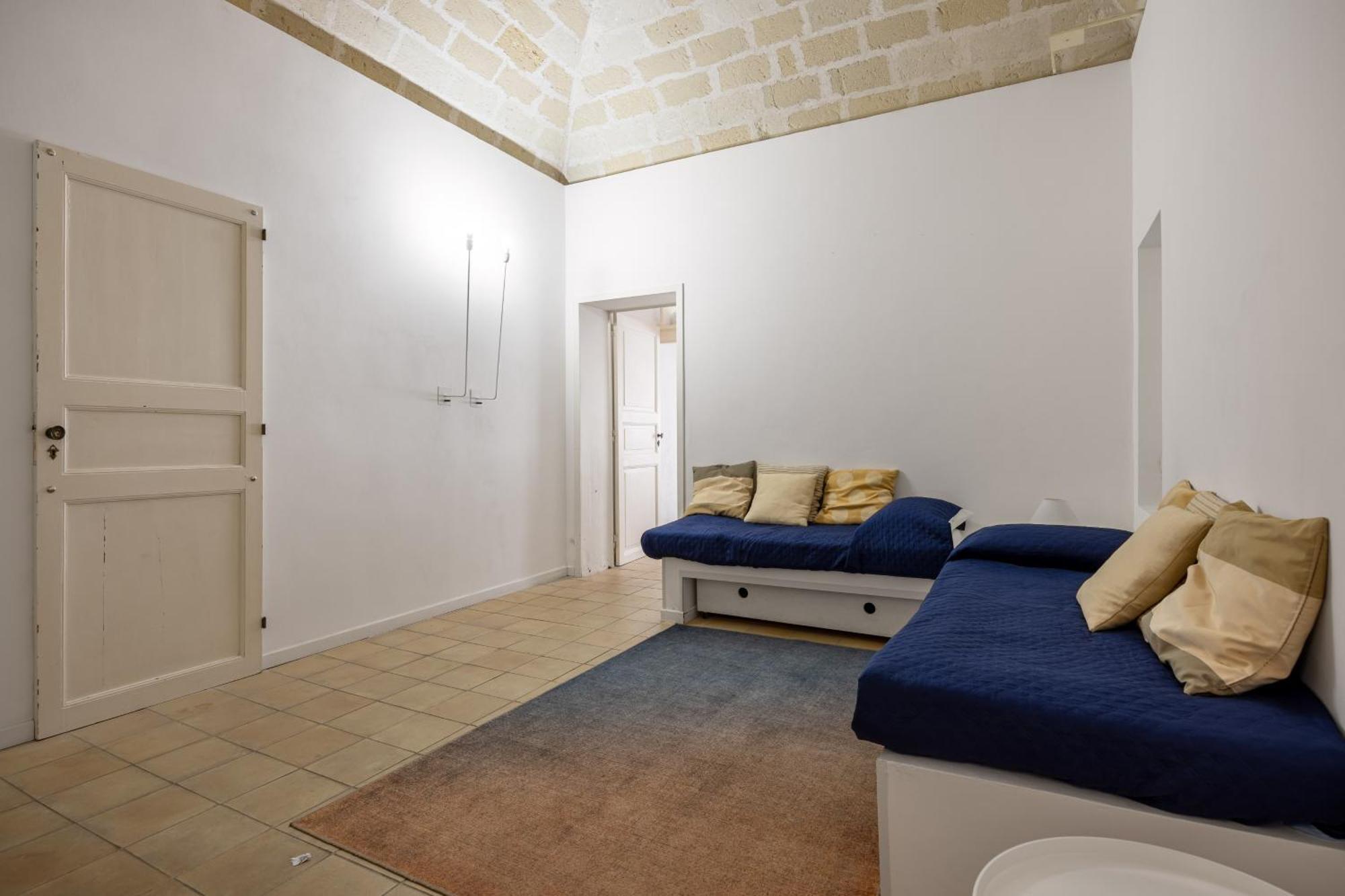 Appartamento Semplice BnB Design Ciotta Trapani Esterno foto