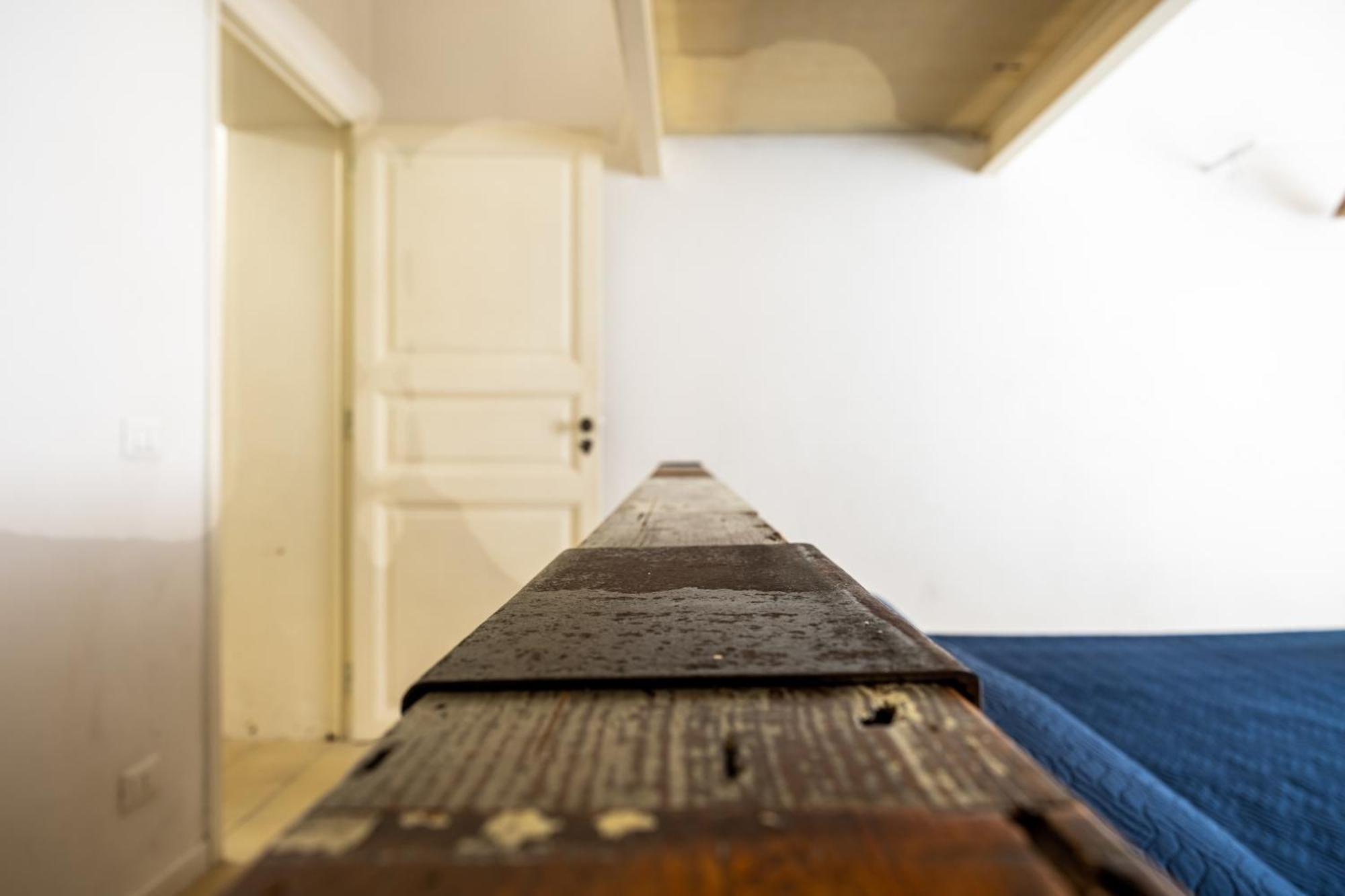 Appartamento Semplice BnB Design Ciotta Trapani Esterno foto