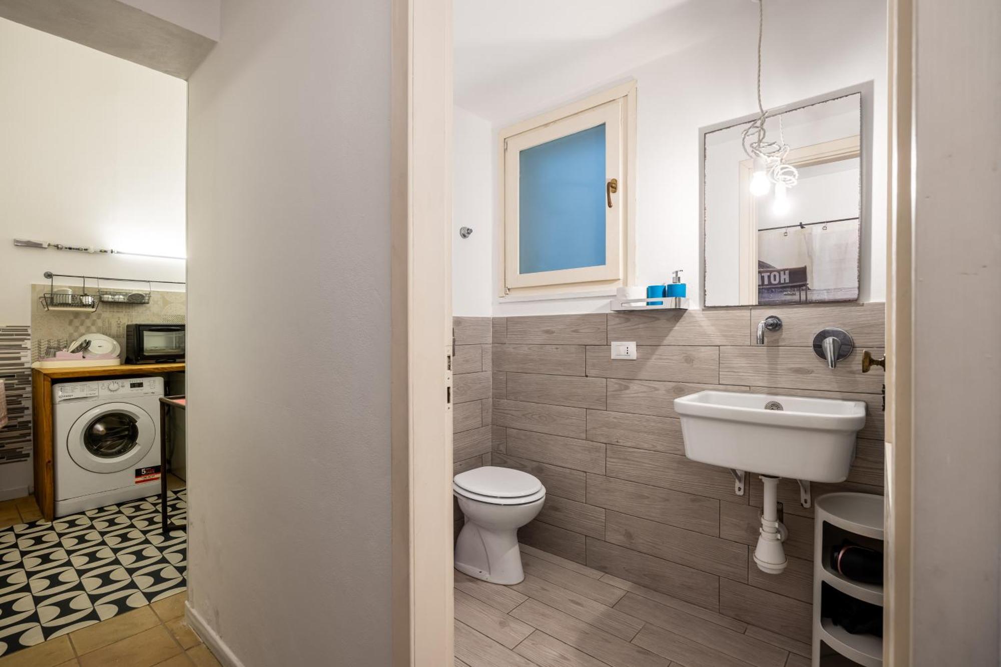 Appartamento Semplice BnB Design Ciotta Trapani Esterno foto
