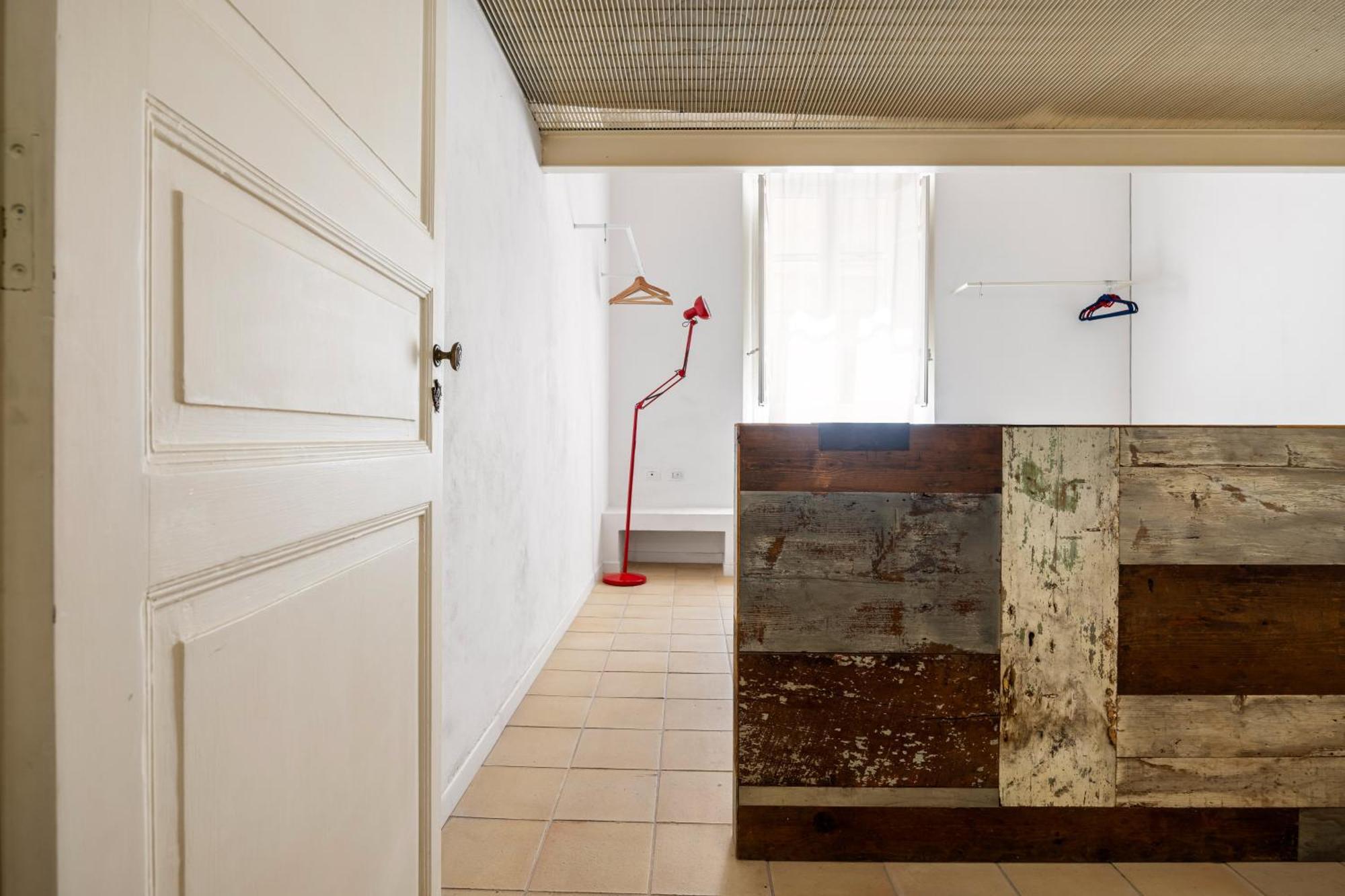 Appartamento Semplice BnB Design Ciotta Trapani Esterno foto