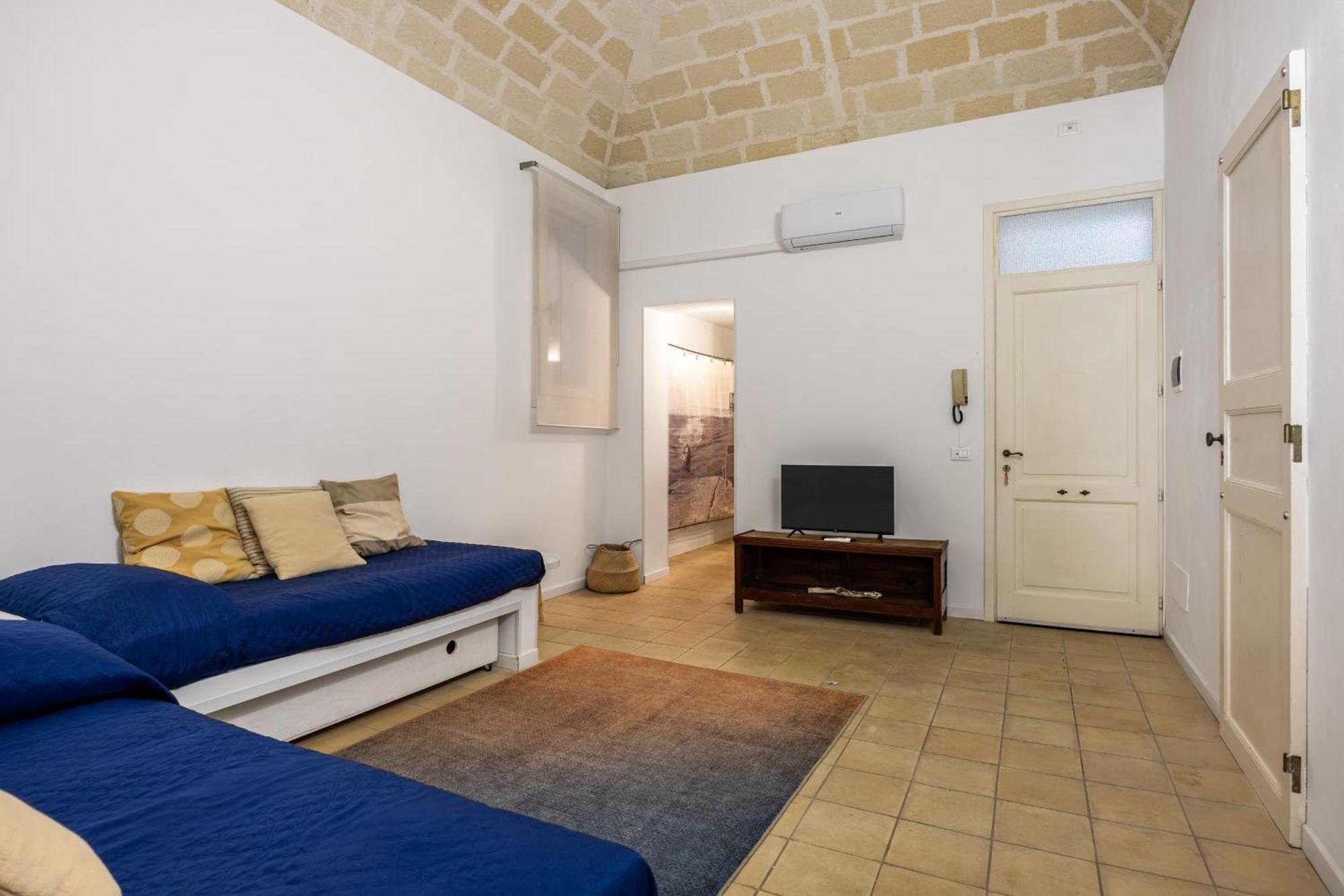 Appartamento Semplice BnB Design Ciotta Trapani Esterno foto