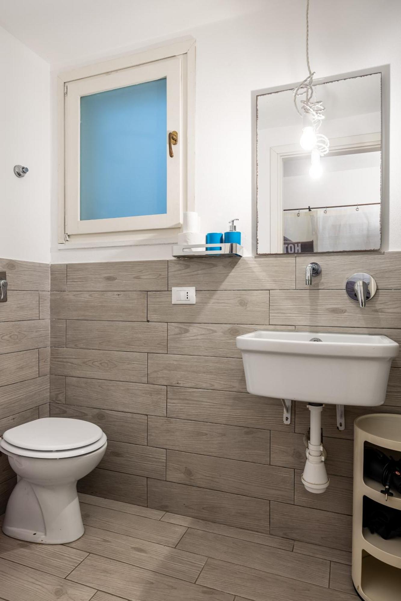 Appartamento Semplice BnB Design Ciotta Trapani Esterno foto
