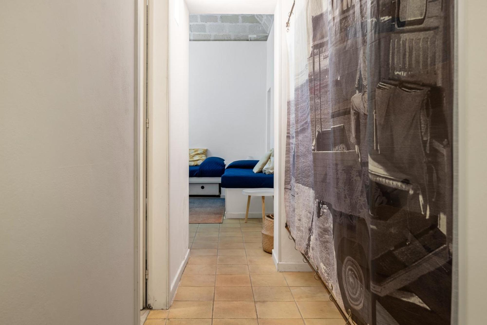 Appartamento Semplice BnB Design Ciotta Trapani Esterno foto