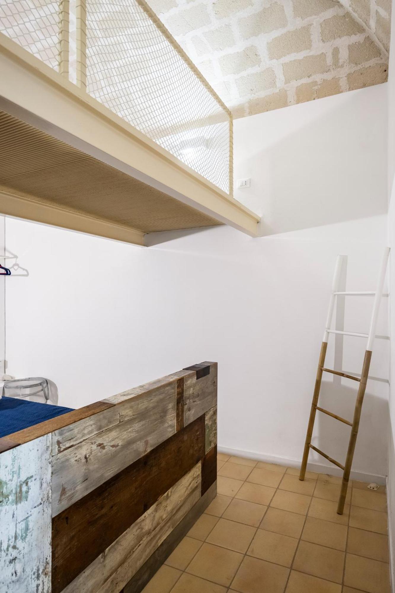 Appartamento Semplice BnB Design Ciotta Trapani Esterno foto