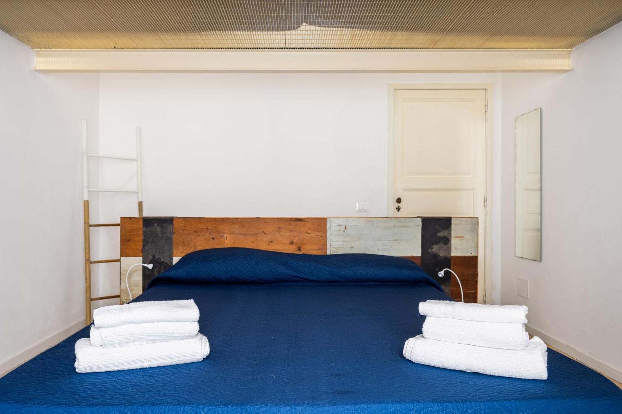 Appartamento Semplice BnB Design Ciotta Trapani Esterno foto