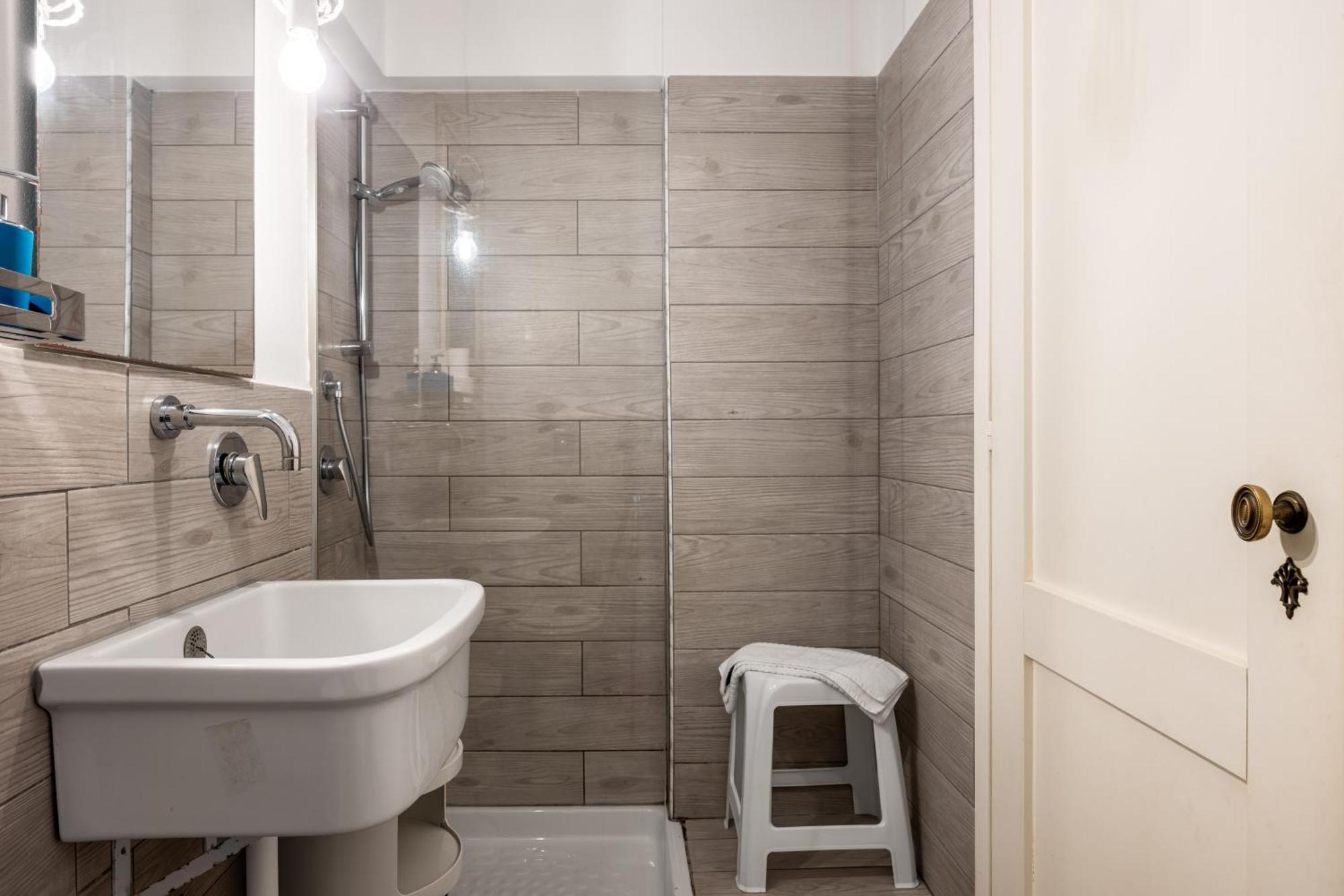 Appartamento Semplice BnB Design Ciotta Trapani Esterno foto
