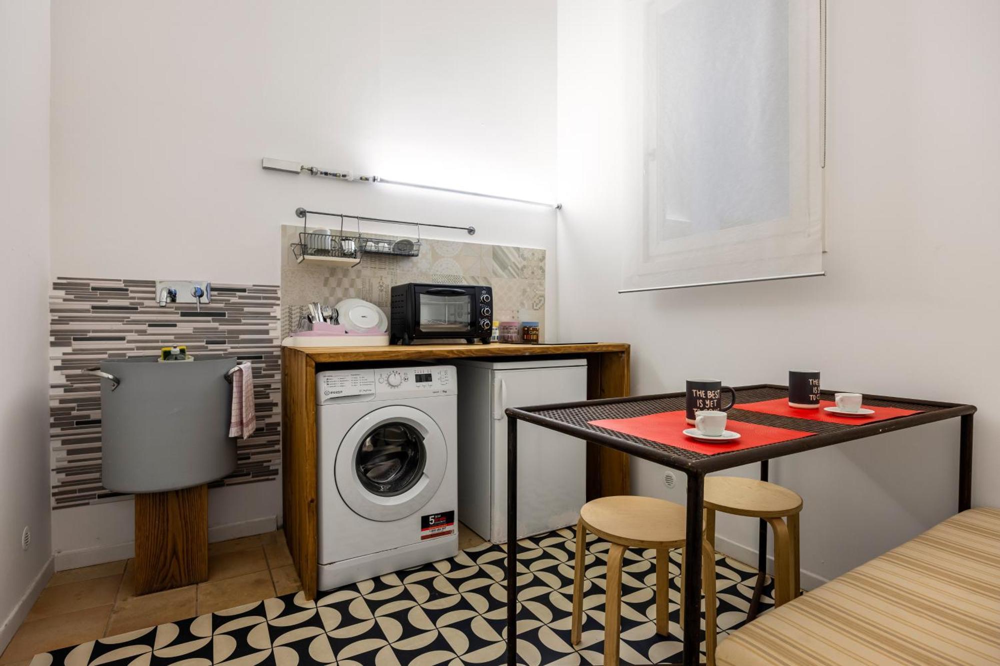 Appartamento Semplice BnB Design Ciotta Trapani Esterno foto