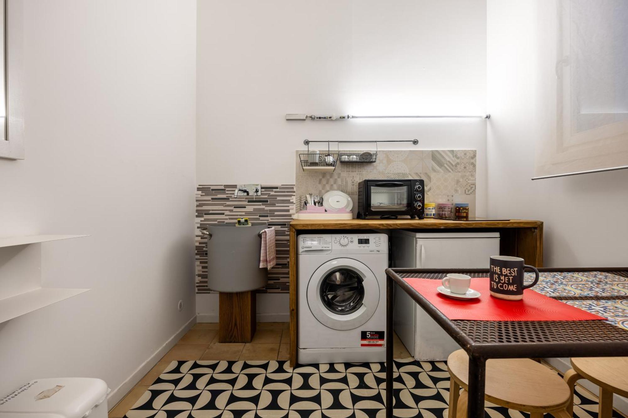 Appartamento Semplice BnB Design Ciotta Trapani Esterno foto
