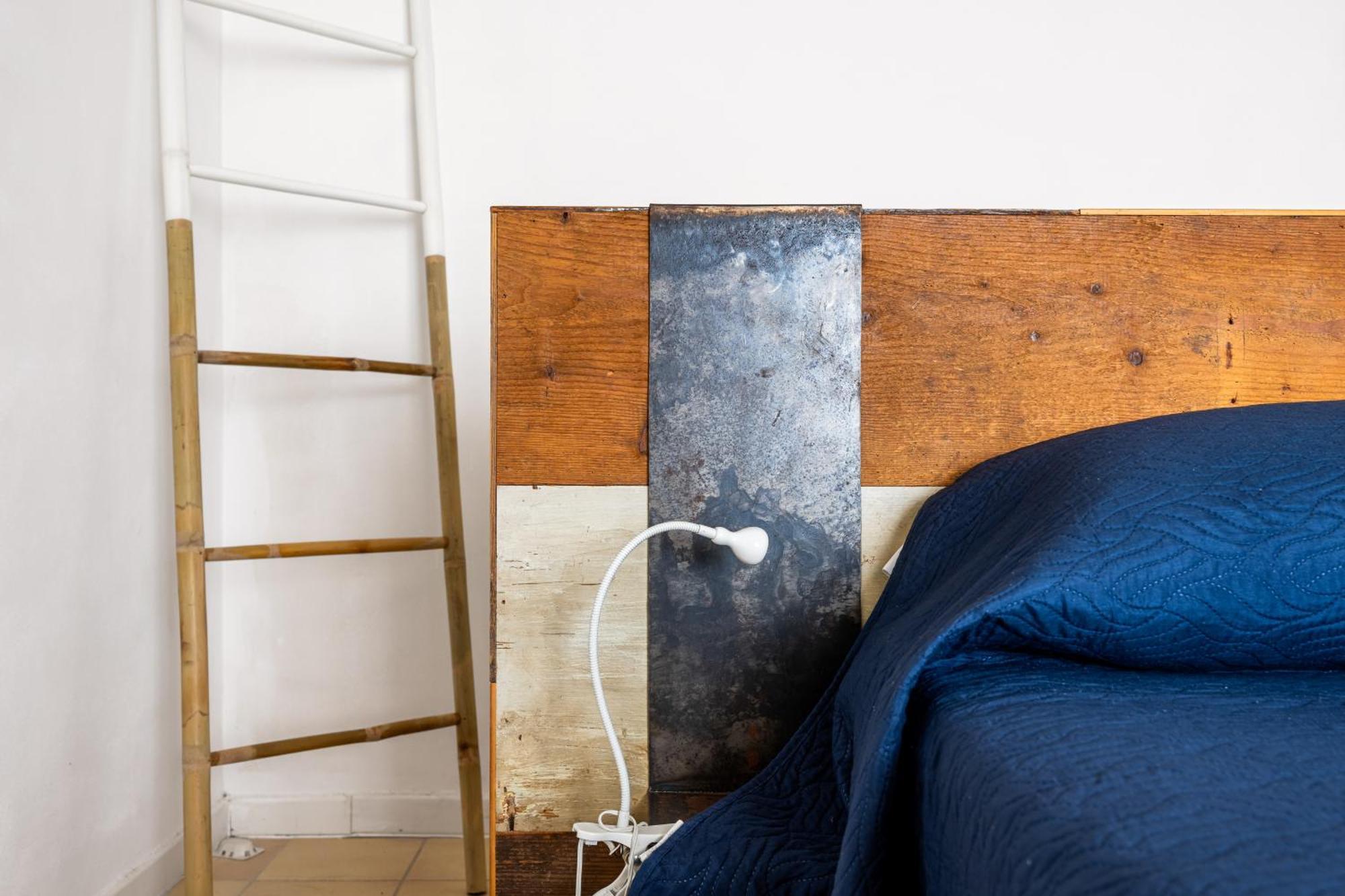 Appartamento Semplice BnB Design Ciotta Trapani Esterno foto