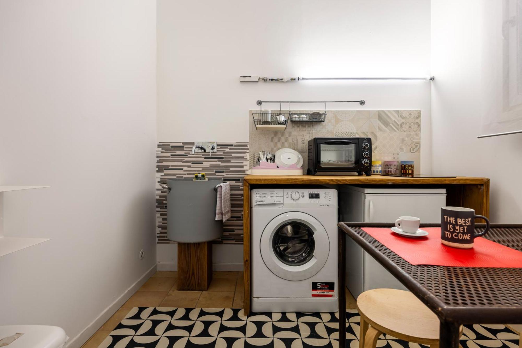 Appartamento Semplice BnB Design Ciotta Trapani Esterno foto
